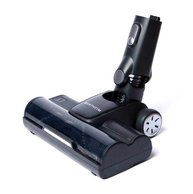 Wertheim Trident 3-in-1 Vacuum Wash and Dry Floors and Vacuum Carpets Cordless