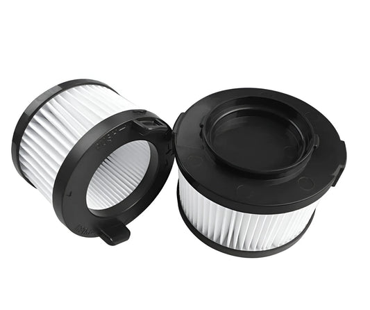 HEPA Filter Set suitable For Wertheim Evolution MAX W8301
