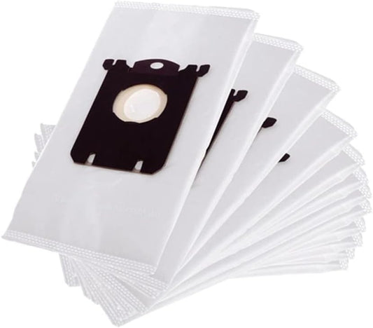 Unifit 131 CU131 AF201S  Synthetic Vacuum Bags 5Pk Most Electrolux Philips Wertheim 5030, 5035, 6030, 6035, W7000