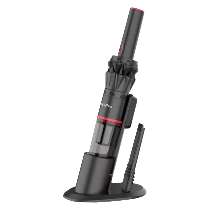 Akitas Pro H2 Cordless Bagless Handheld Vacuum Cleaner – Vacuum ...