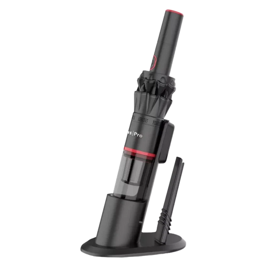Akitas Pro H2 Cordless Bagless Handheld Vacuum Cleaner