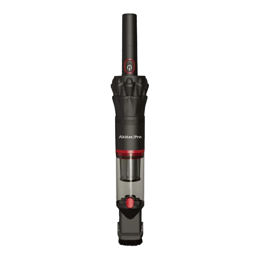 Akitas Pro H2 Cordless Bagless Handheld Vacuum Cleaner