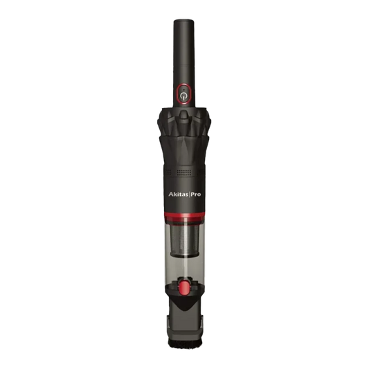 Akitas Pro H2 Cordless Bagless Handheld Vacuum Cleaner