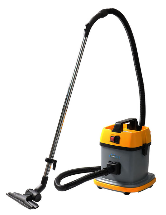Cleanstar AS5 EVO Commercial Vacuum Cleaner Made in Italy