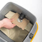 Cleanstar AS5 EVO Commercial Vacuum Cleaner Made in Italy