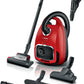 Bosch Series 6 ProAnimal Bagged Vacuum Cleaner BGL6PETAU made in Germany