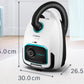 Bosch Series 6 Bagged Vacuum Cleaner ProHygienic BGL6HYGAU Made in Germany