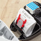 Bosch Series 6 Bagged Vacuum Cleaner ProHygienic BGL6HYGAU Made in Germany