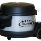 Cleanstar Butler Pro 1400W commercial vacuum cleaner  with cord rewind. Made in EU
