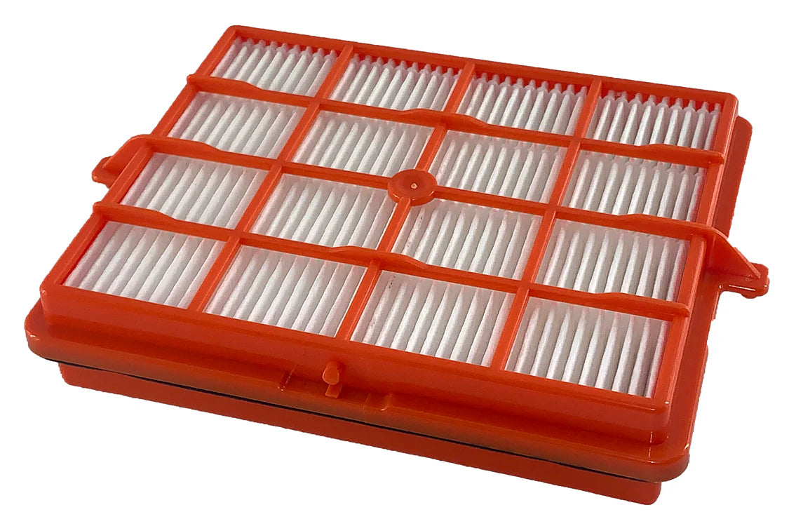 Cleanstar Butler Pro 1400W commercial vacuum cleaner  with cord rewind. Made in EU