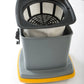 Cleanstar AS5 EVO Commercial Vacuum Cleaner Made in Italy