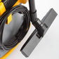 Cleanstar AS5 EVO Commercial Vacuum Cleaner Made in Italy