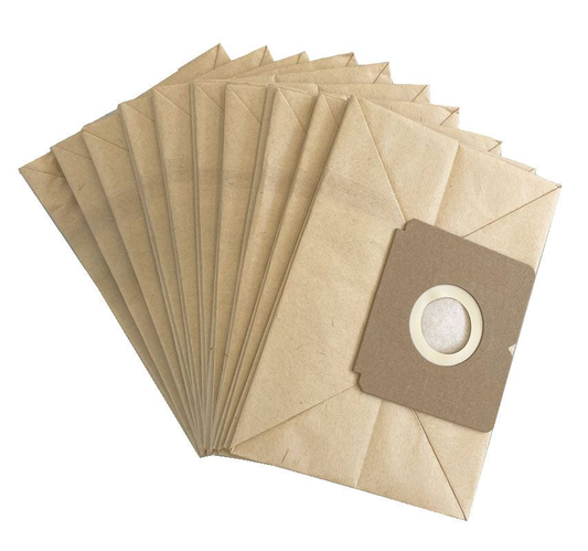 10 Vacuum Cleaner Bags Suit Wertheim W4806 W4806E W4808 4806 4806E 4808