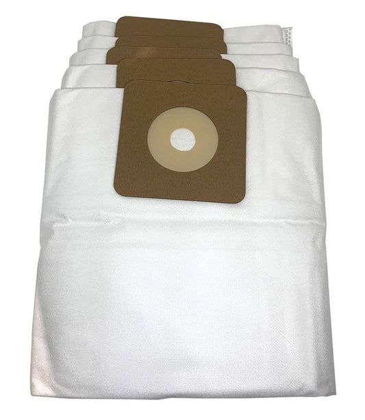 10 Quality Synthetic Vacuum Cleaner bags For Pullman PC4.0 PC4 AS4 AS4H CB15 CB15P CB15SS AS10 A-031B