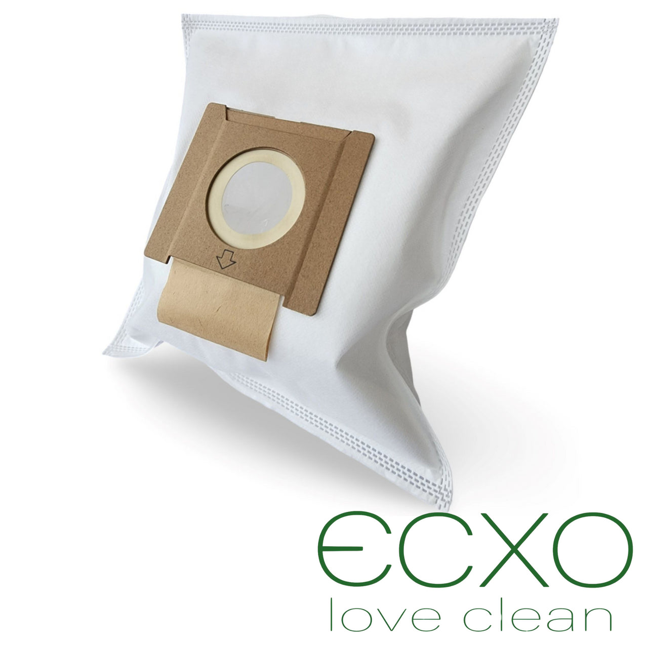 10 Vacuum Cleaner Bags suit  Hoover Regal 9001PH and  Wertheim Regal 9001PH