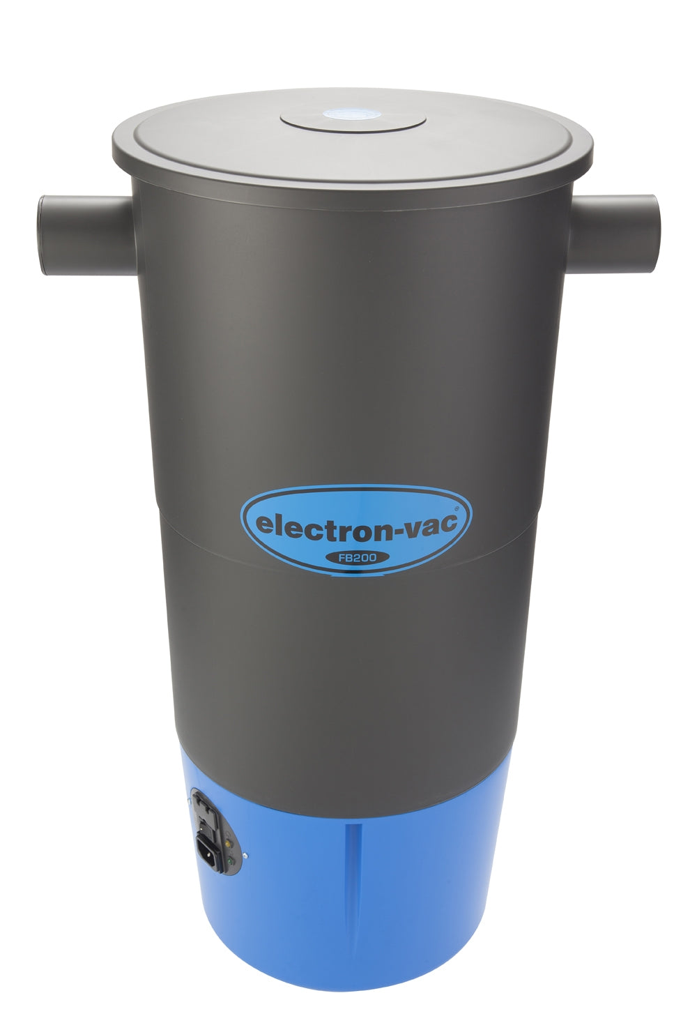 Electron EVS FB200 Ducted Vacuum Cleaner 1400watt Made in Australia