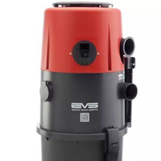 Electron EVS 2707 Bagless Cyclonic Ducted Vacuum Cleaner Made in Australia 1700w