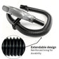Stretch Hose With Handle For Shark ZU62 Navigator Pet Vacuum Cleaner