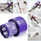 Washable HEPA Filter for Dyson V10 SV12 SV27