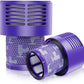Washable HEPA Filter for Dyson V10 SV12 SV27