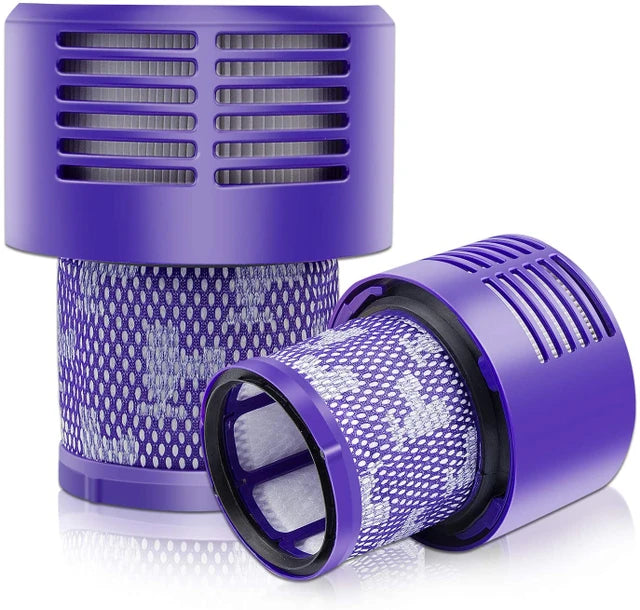 Washable HEPA Filter for Dyson V10 SV12 SV27