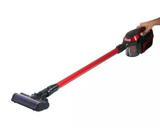 Cleanstar Galaxy 2 In 1 Stickvac 22.2 volt Rechargeable Vacuum Cleaner