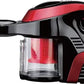 Cleanstar Galaxy 2 In 1 Stickvac 22.2 volt Rechargeable Vacuum Cleaner