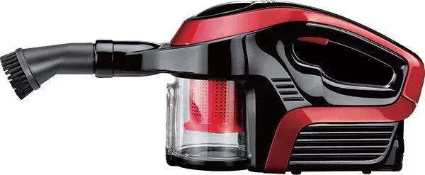 Cleanstar Galaxy 2 In 1 Stickvac 22.2 volt Rechargeable Vacuum Cleaner