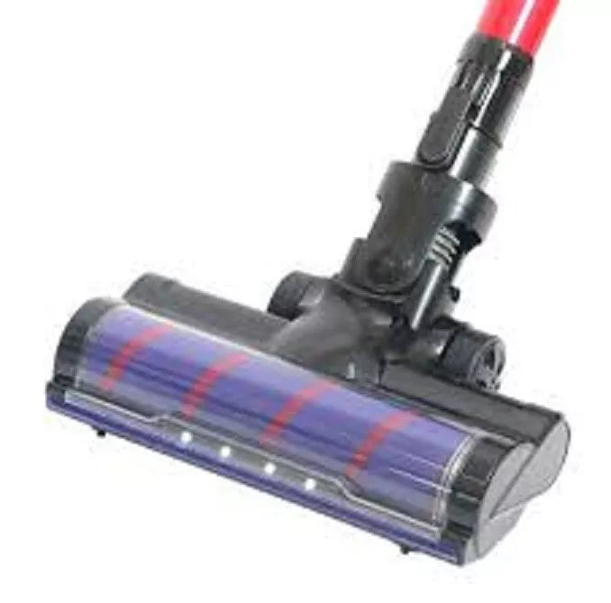Cleanstar Galaxy 2 In 1 Stickvac 22.2 volt Rechargeable Vacuum Cleaner