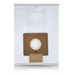 10 Quality Synthetic Vacuum Cleaners Bags Suit Hoover Smart Mode Action Pets Allergy Performer Challenger All Rounder Zeus Tranquility Conquest Hygiene VC358 Sauber Allergy Smart Sauber Pro Pets