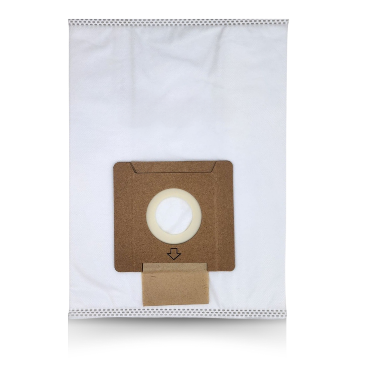 10 Quality Synthetic Vacuum Cleaners Bags Suit Hoover Smart Mode Action Pets Allergy Performer Challenger All Rounder Zeus Tranquility Conquest Hygiene VC358 Sauber Allergy Smart Sauber Pro Pets