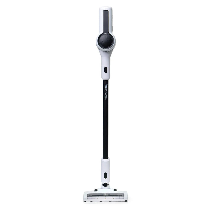 i-Vac Pets S10+ Lightweight Cordless Sick Vacuum Cleaner