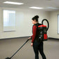 Cleanstar Activ8 Cordless Powerhead & Sweeper suits most vacuum cleaners