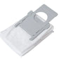 3 Vacuum Bags For iRobot Roomba i3+, i5+, i7+, s9+ and j7+ & Combo Max 10 Series