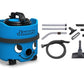 Numatic James JVP180 Vacuum Cleaner suits Hotels Cafe Medical Clinics