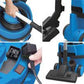 Numatic James JVP180 Vacuum Cleaner suits Hotels Cafe Medical Clinics