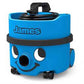 Numatic James JVP180 Vacuum Cleaner suits Hotels Cafe Medical Clinics