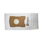5 Synthetic vacuum cleaner bags suit  Lux Sora and Vorwerk Tiger