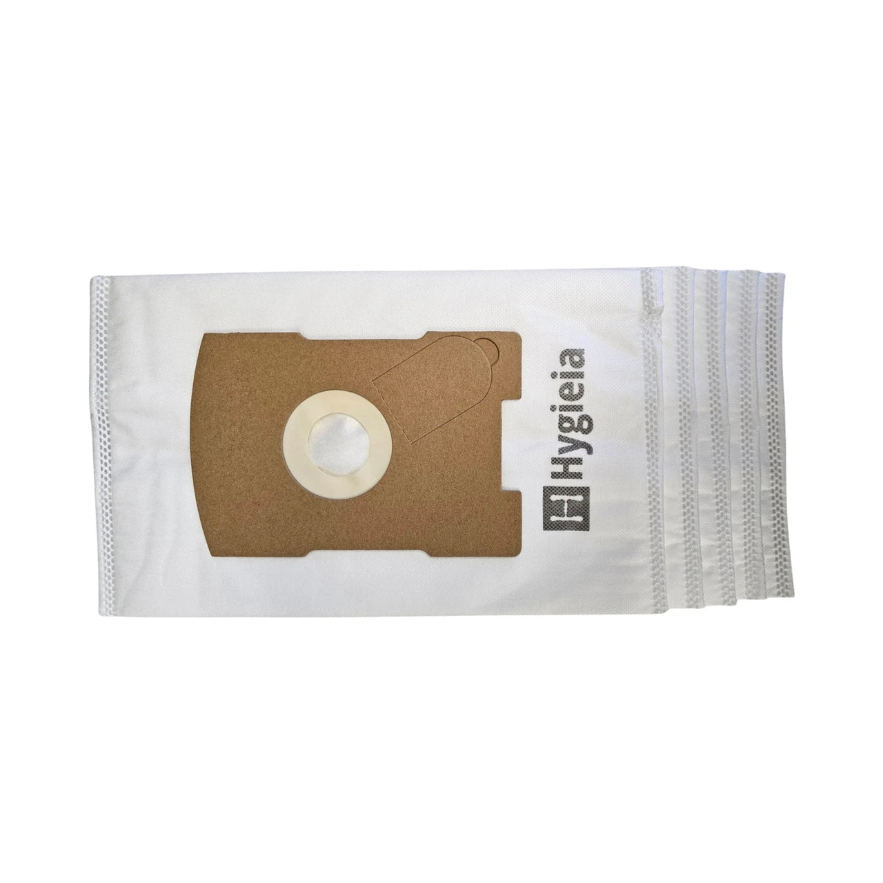 5 Synthetic vacuum cleaner bags suit  Lux Sora and Vorwerk Tiger