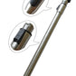 Telescopic Vacuum Cleaner Wand Rod suits All Miele models