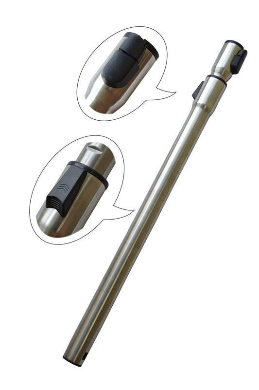 Telescopic Vacuum Cleaner Wand Rod suits All Miele models