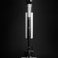 PACH ORB Stickvac Vacuum Cleaner With Self-Emptying Station (60-Day Capacity)