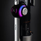 PACH ORB Stickvac Vacuum Cleaner With Self-Emptying Station (60-Day Capacity)