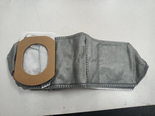 3 PACH ORB Stickvac Vacuum Cleaner bags