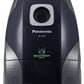 Panasonic Eco-Max Lightweight Bagged Vacuum Cleaner MC-CG524