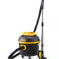 Pullman PC4 HEPA Low Noise Commercial Vacuum Cleaner for Hospitals, Clubs with reusable cloth bags