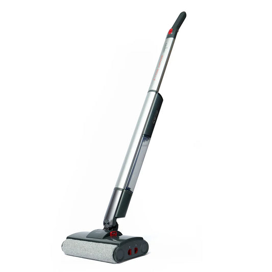 Sauber Smart Rollz Hard  Floor Mop / Washer with Double Rollers & self-cleaning