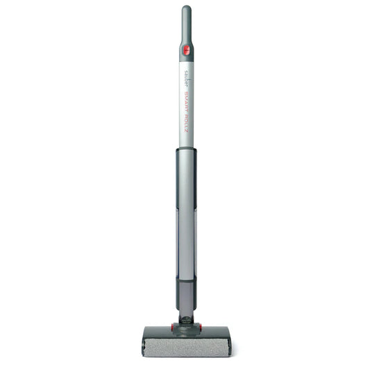 Sauber Smart Rollz Hard  Floor Mop / Washer with Double Rollers & self-cleaning