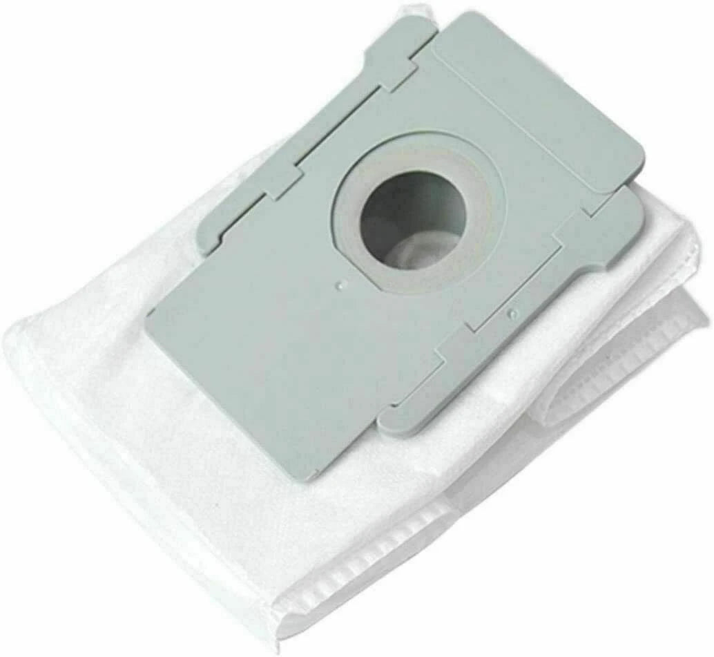 3 Vacuum Bags For iRobot Roomba i3+, i5+, i7+, s9+ and j7+ & Combo Max 10 Series