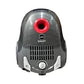 Sauber Smart Bagged Vacuum Cleaner 1800W